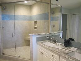 The Crescent at Miramar Beach by Crystal Waters