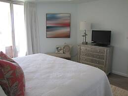 The Crescent at Miramar Beach by Crystal Waters