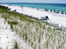 The Crescent at Miramar Beach by Crystal Waters