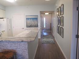 The Crescent at Miramar Beach by Crystal Waters