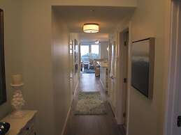 The Crescent at Miramar Beach by Crystal Waters