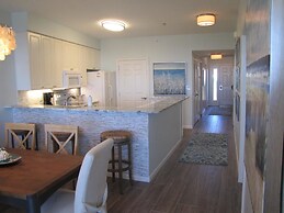 The Crescent at Miramar Beach by Crystal Waters