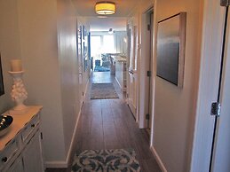 The Crescent at Miramar Beach by Crystal Waters