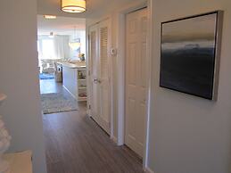 The Crescent at Miramar Beach by Crystal Waters