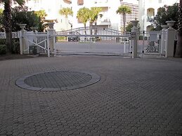 The Crescent at Miramar Beach by Crystal Waters