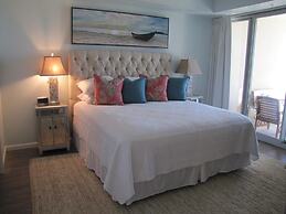 The Crescent at Miramar Beach by Crystal Waters