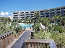 The Crescent at Miramar Beach by Crystal Waters