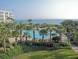 The Crescent at Miramar Beach by Crystal Waters