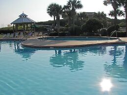 The Crescent at Miramar Beach by Crystal Waters