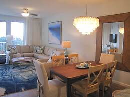 The Crescent at Miramar Beach by Crystal Waters