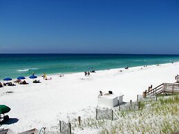 The Crescent at Miramar Beach by Crystal Waters