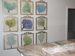 The Crescent at Miramar Beach by Crystal Waters