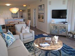 The Crescent at Miramar Beach by Crystal Waters