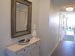 The Crescent at Miramar Beach by Crystal Waters