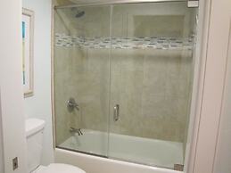 The Crescent at Miramar Beach by Crystal Waters