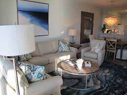 The Crescent at Miramar Beach by Crystal Waters