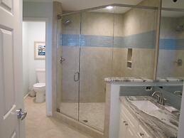 The Crescent at Miramar Beach by Crystal Waters