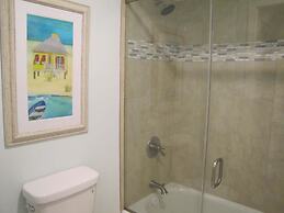 The Crescent at Miramar Beach by Crystal Waters