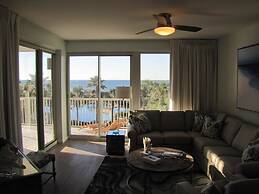 The Crescent at Miramar Beach by Crystal Waters