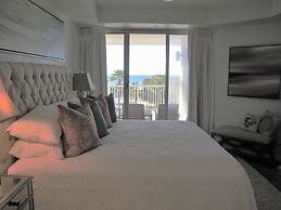 The Crescent at Miramar Beach by Crystal Waters