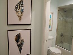 The Crescent at Miramar Beach by Crystal Waters