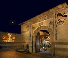 Seraphim Cave Suites & Spa