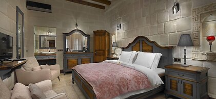 Seraphim Cave Suites & Spa