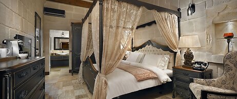 Seraphim Cave Suites & Spa