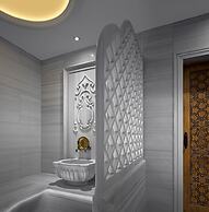 Seraphim Cave Suites & Spa