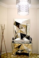 Design Guestroom Barcelona Arc de Triomf