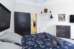Design Guestroom Barcelona Arc de Triomf