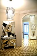 Design Guestroom Barcelona Arc de Triomf