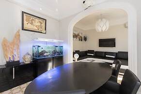 Design Guestroom Barcelona Arc de Triomf