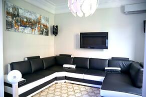 Design Guestroom Barcelona Arc de Triomf