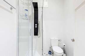 Design Guestroom Barcelona Arc de Triomf