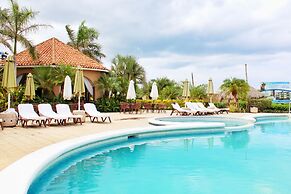 Suite San Juan 133 Gran Pacifica Resort