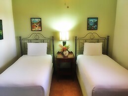 Suite San Juan 133 Gran Pacifica Resort