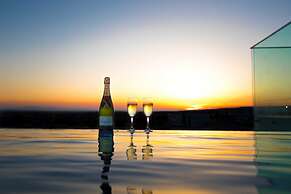 Hotel Napa Suites - Adults Only