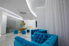 Hotel Napa Suites - Adults Only