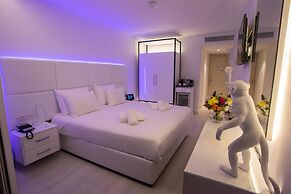 Hotel Napa Suites - Adults Only