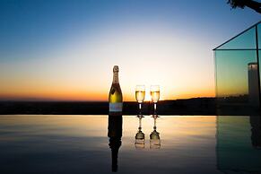 Hotel Napa Suites - Adults Only