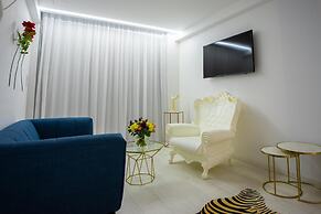 Hotel Napa Suites - Adults Only
