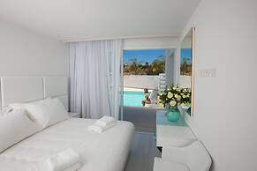 Hotel Napa Suites - Adults Only
