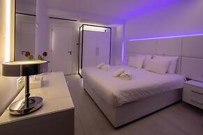 Hotel Napa Suites - Adults Only