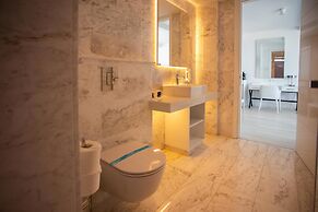 Hotel Napa Suites - Adults Only