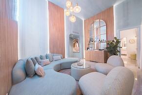 Hotel Napa Suites - Adults Only