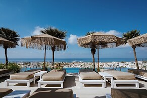 Hotel Napa Suites - Adults Only