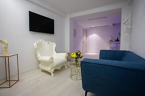 Hotel Napa Suites - Adults Only