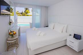 Hotel Napa Suites - Adults Only