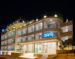 Hotel Napa Suites - Adults Only